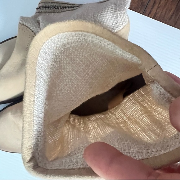 Twin Set by Simona Barbieri | Summer Ankle Boots - Picture 11 of 12